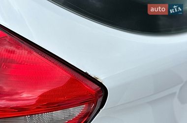 Хэтчбек Ford Focus 2017 в Ровно фото 10 Хэтчбек Ford Focus 2017 в Ровно