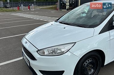 Хэтчбек Ford Focus 2017 в Ровно фото 2 Хэтчбек Ford Focus 2017 в Ровно