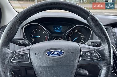 Хэтчбек Ford Focus 2017 в Ровно фото 31 Хэтчбек Ford Focus 2017 в Ровно