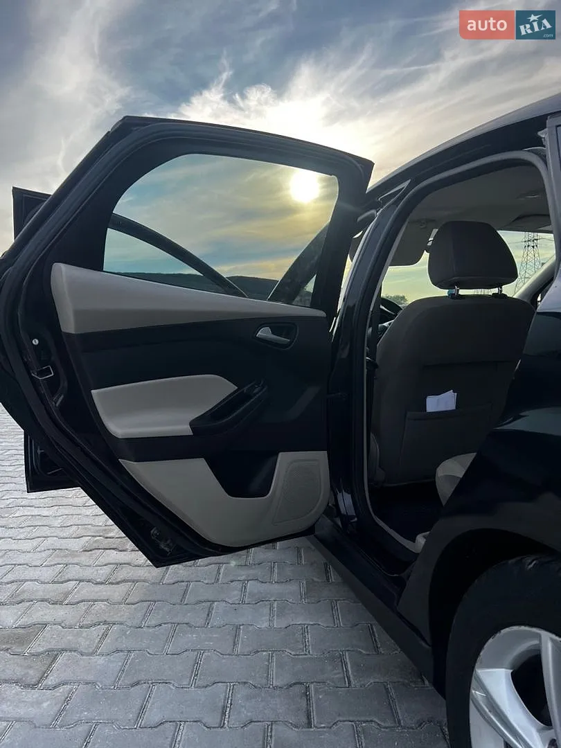 2013 Ford Focus - мініатюра 23