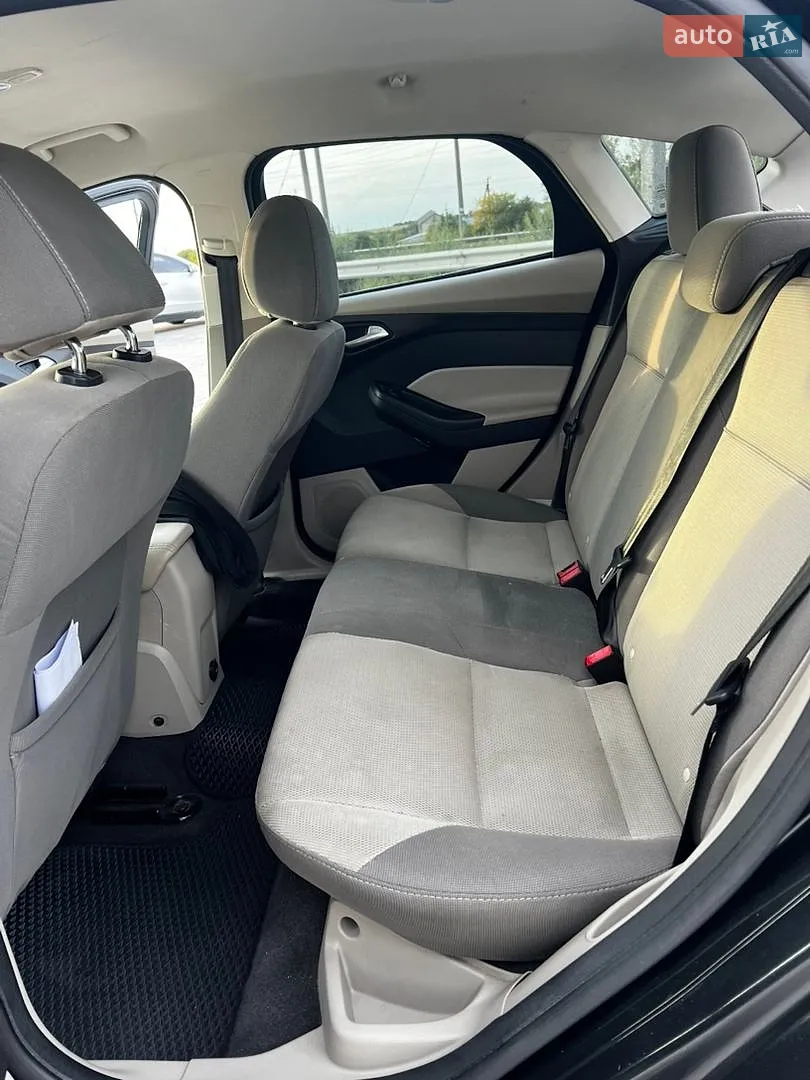 2013 Ford Focus - мініатюра 32