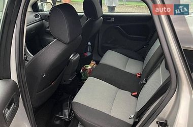 Универсал Ford Focus 2010 в Киеве