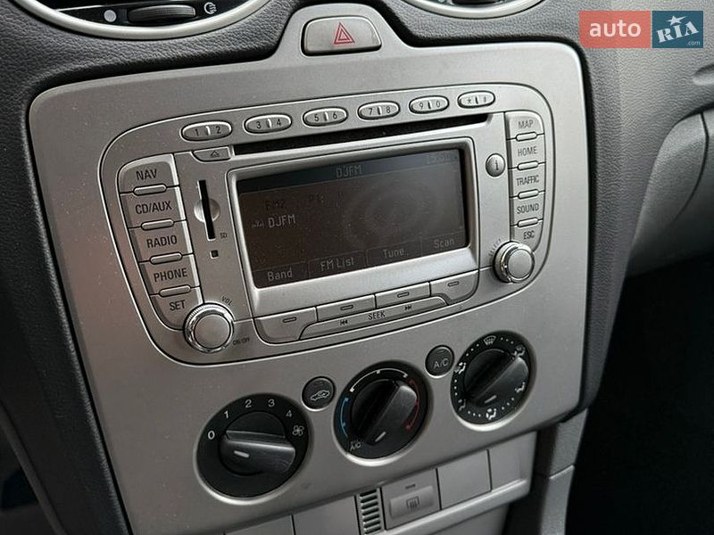 Универсал Ford Focus 2010 в Киеве