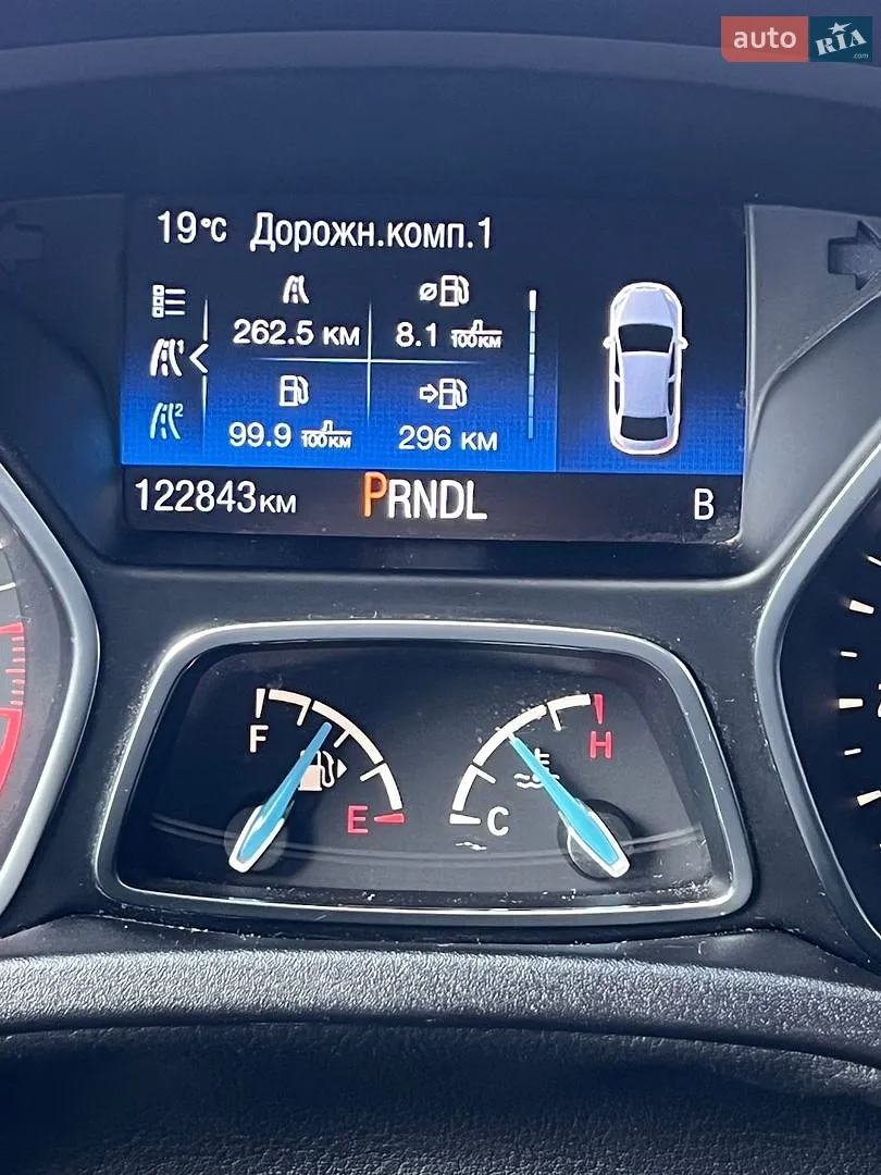 2016 Ford Focus - мініатюра 33