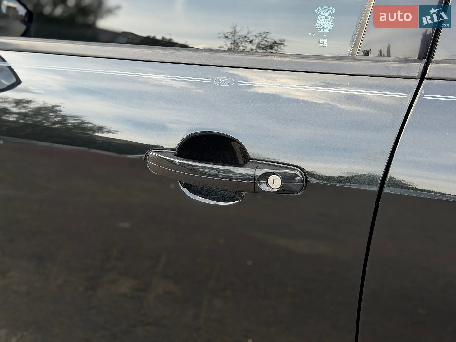 2014 Ford Focus - мініатюра 21
