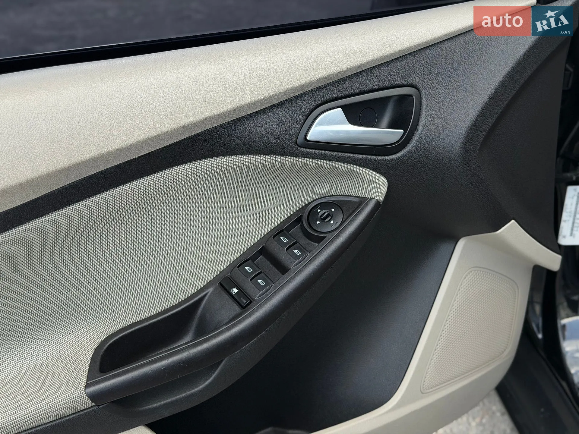 2014 Ford Focus - мініатюра 23