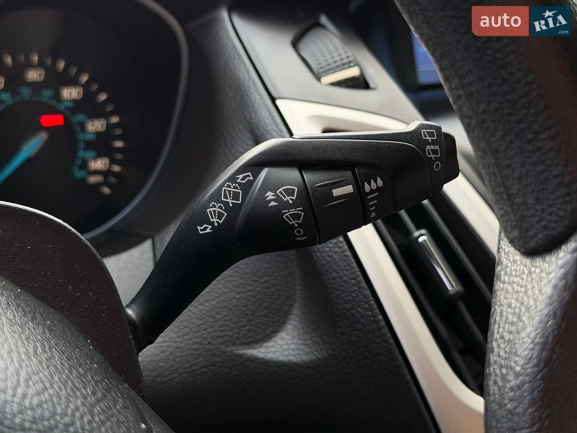 2014 Ford Focus - мініатюра 35