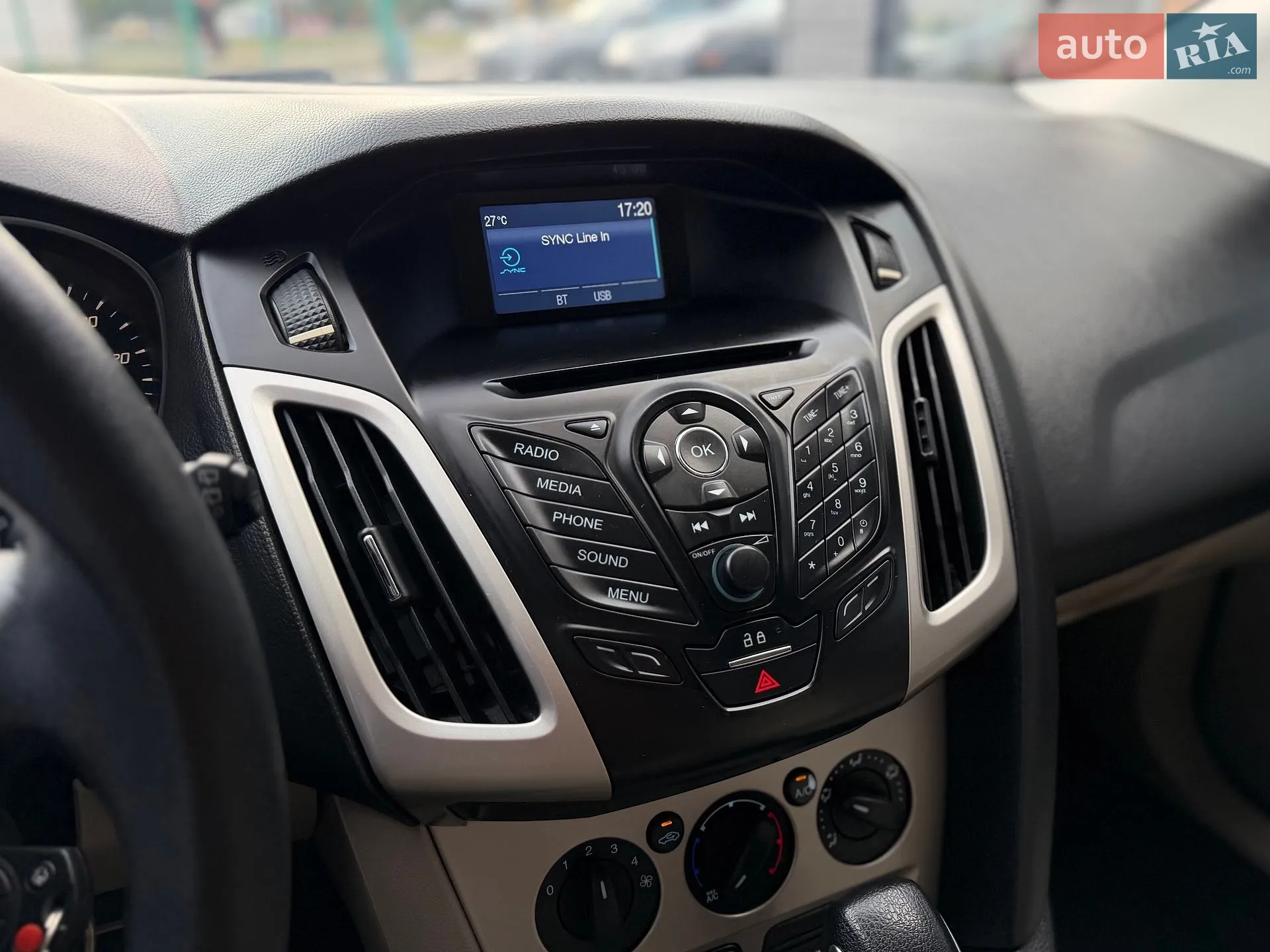 2014 Ford Focus - мініатюра 39