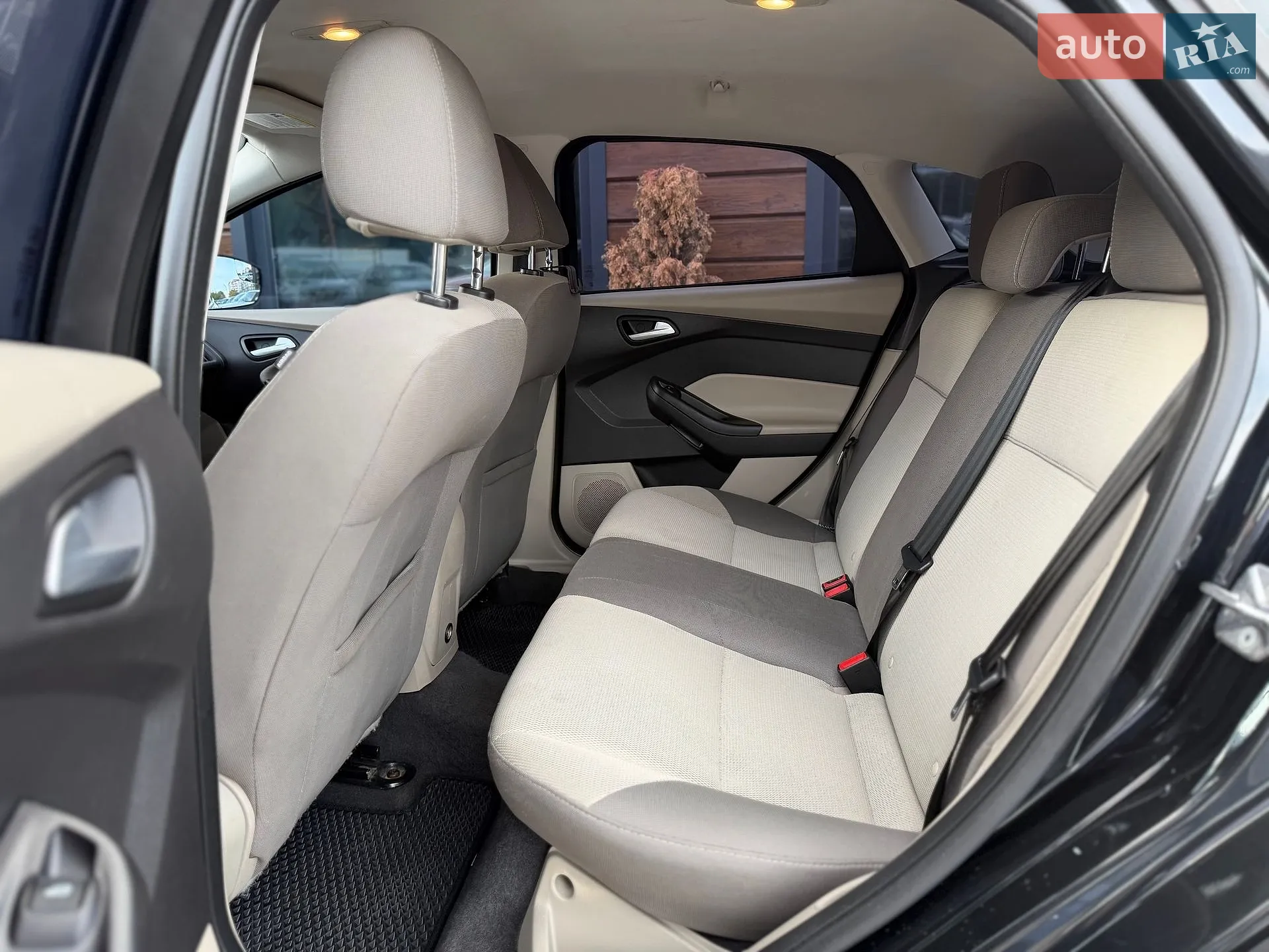 2014 Ford Focus - мініатюра 43