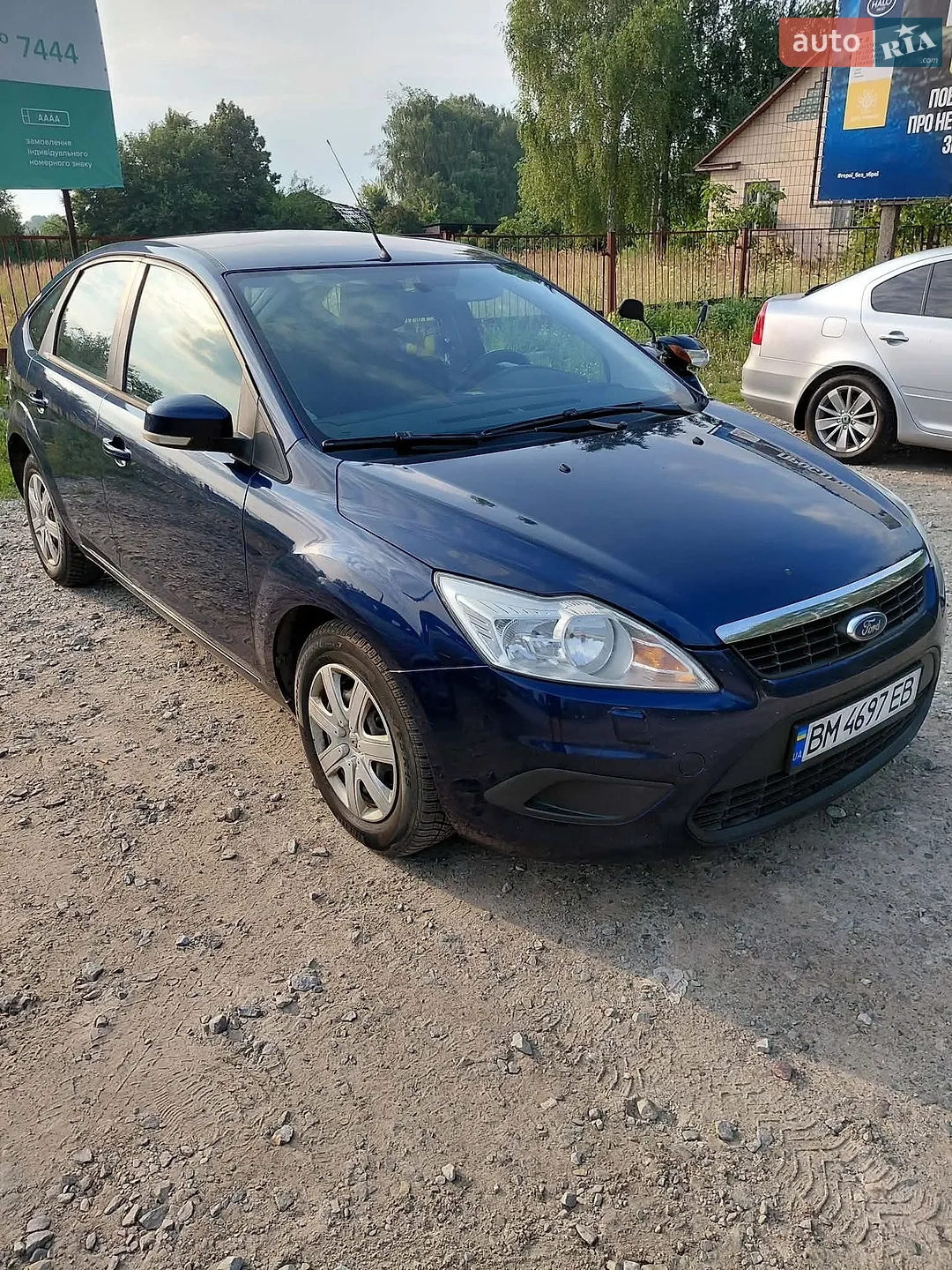 2011 Ford Focus - фото 1