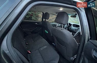 Седан Ford Focus 2015 в Ровно