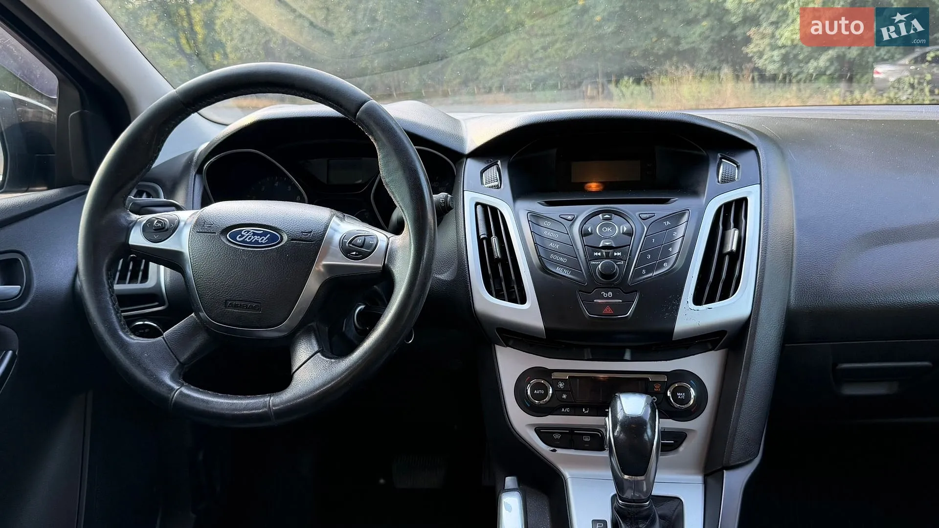 2011 Ford Focus - мініатюра 6