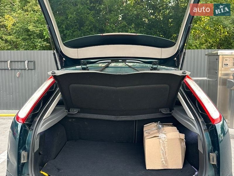 Хэтчбек Ford Focus 2008 в Хмельницком