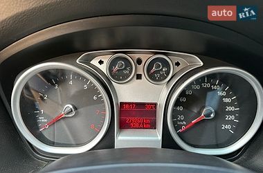 Хэтчбек Ford Focus 2008 в Хмельницком