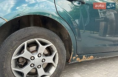 Хэтчбек Ford Focus 2008 в Хмельницком