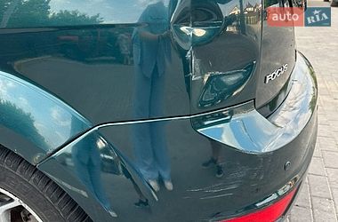 Хэтчбек Ford Focus 2008 в Хмельницком