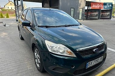 Хэтчбек Ford Focus 2008 в Хмельницком
