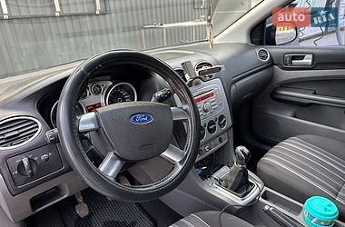 Хэтчбек Ford Focus 2008 в Хмельницком