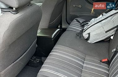 Хэтчбек Ford Focus 2008 в Хмельницком