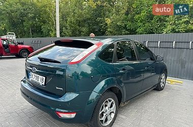 Хэтчбек Ford Focus 2008 в Хмельницком