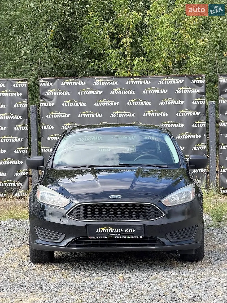 2015 Ford Focus - мініатюра 6