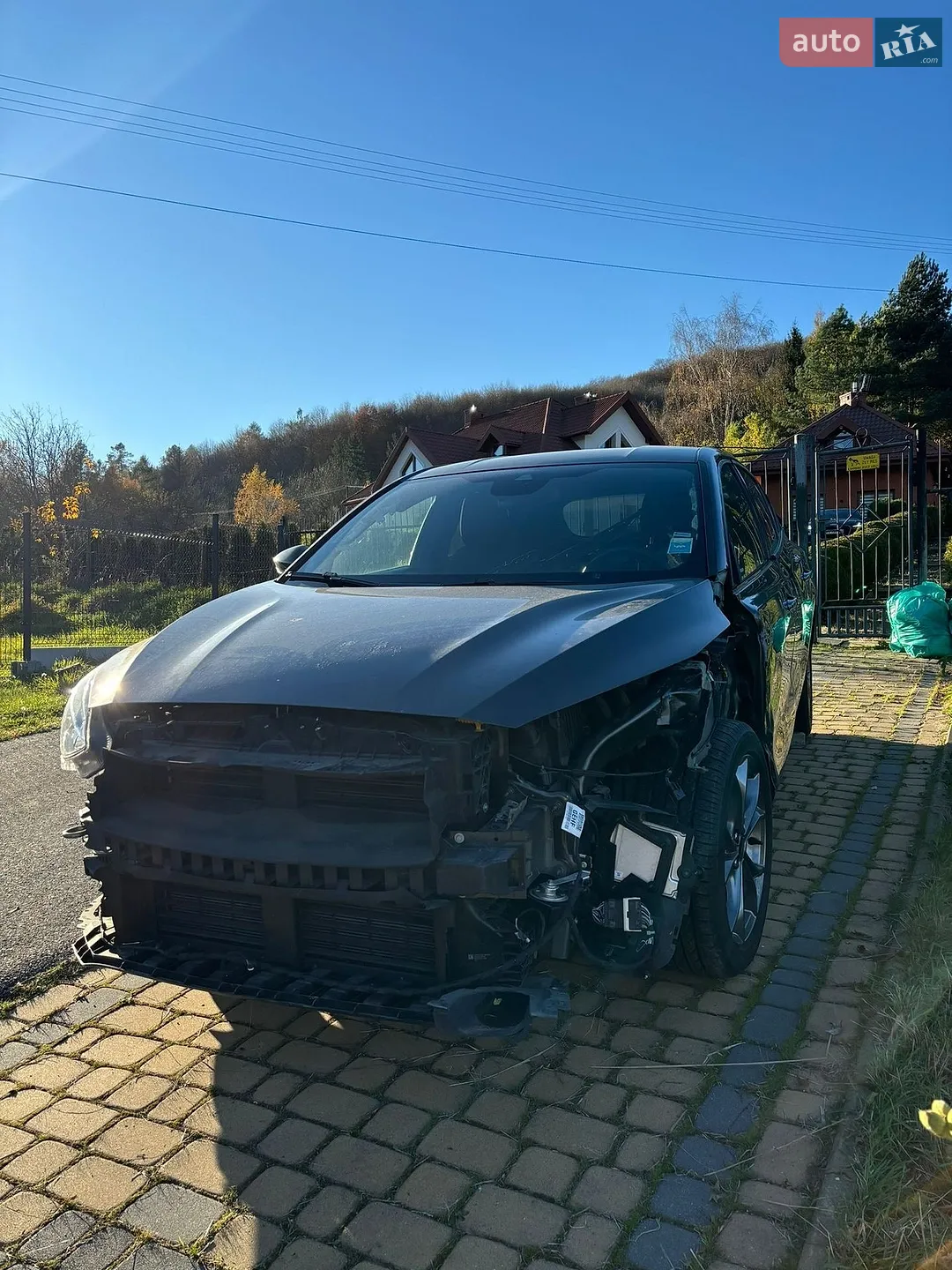 2021 Ford Focus - мініатюра 8