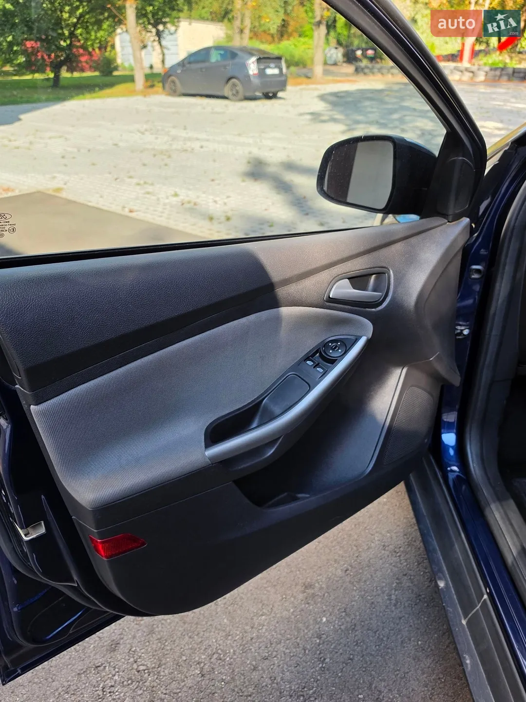 2013 Ford Focus - мініатюра 22