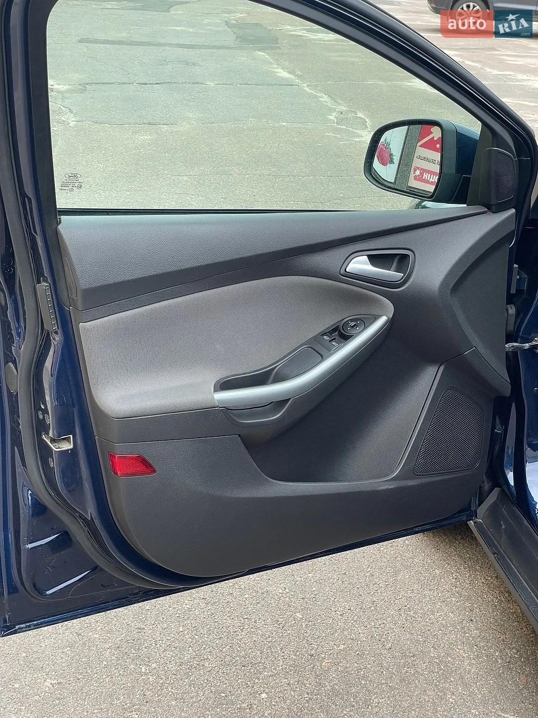 2013 Ford Focus - мініатюра 16