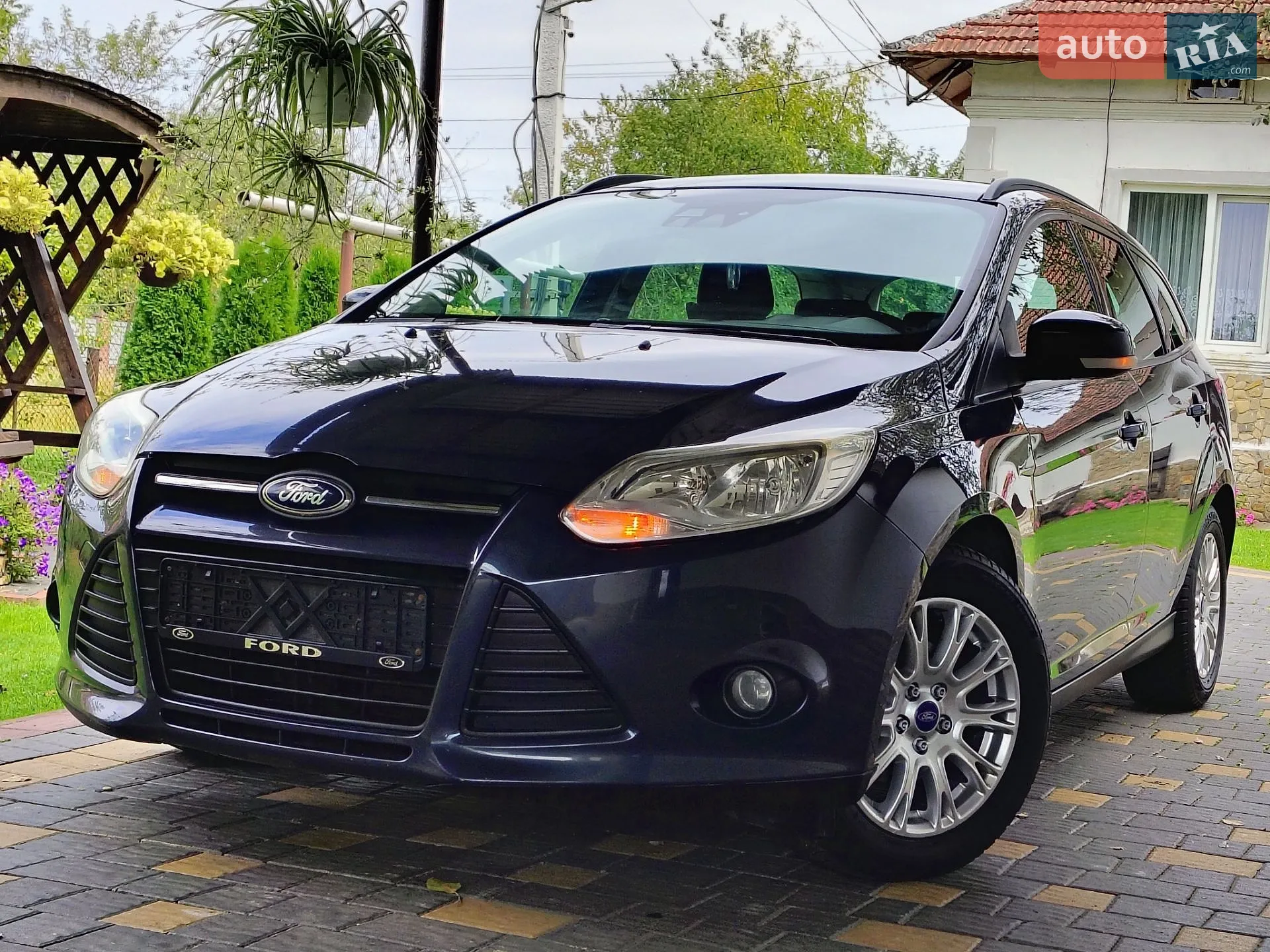 2011 Ford Focus - мініатюра 3