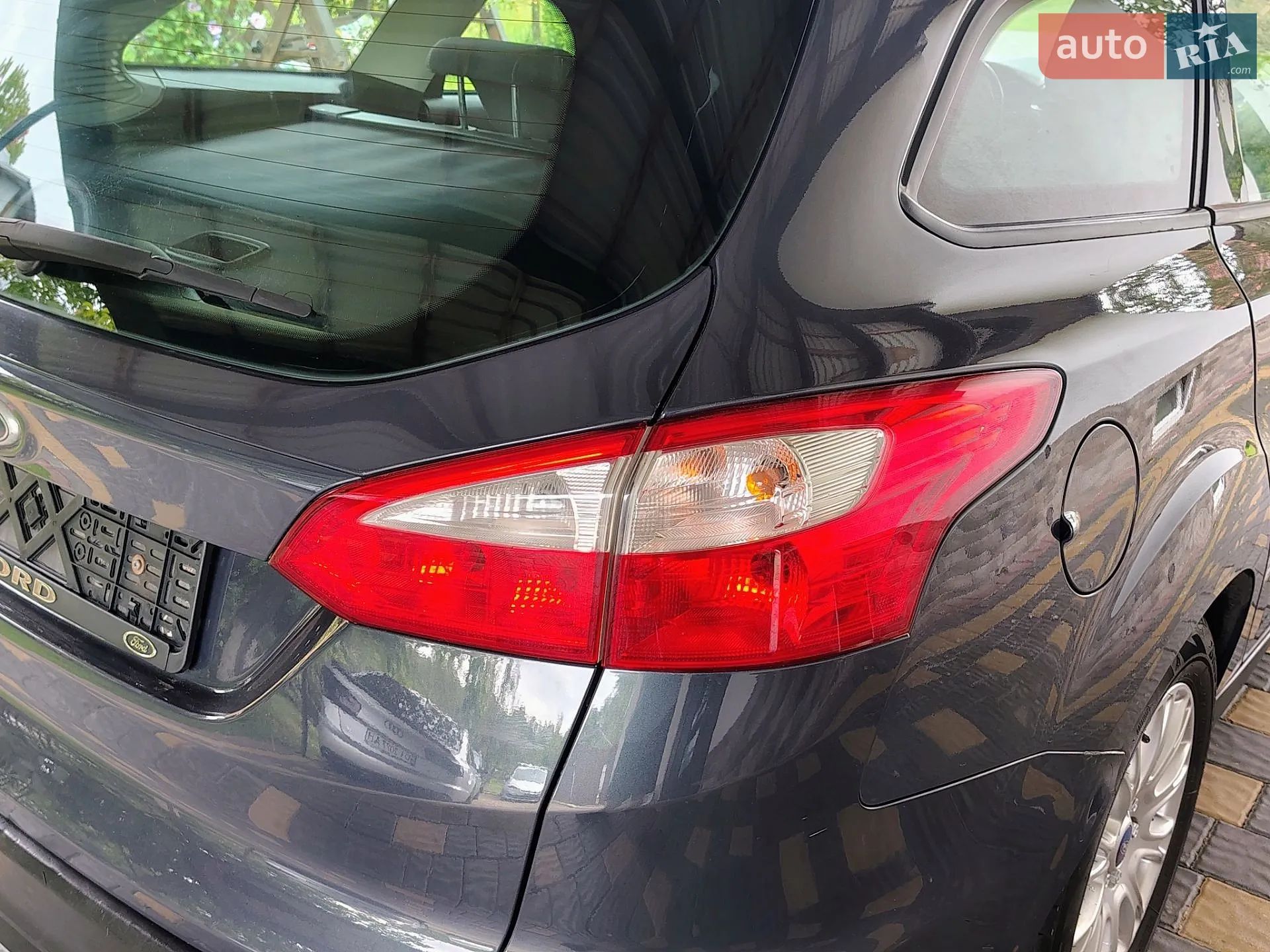 2011 Ford Focus - мініатюра 77