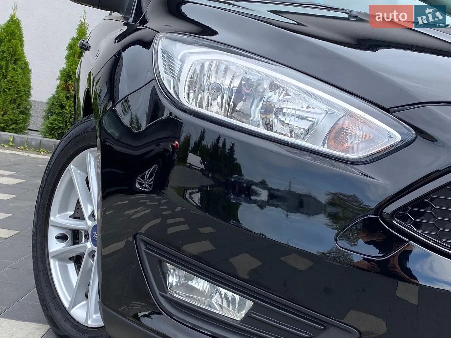 2015 Ford Focus - мініатюра 21