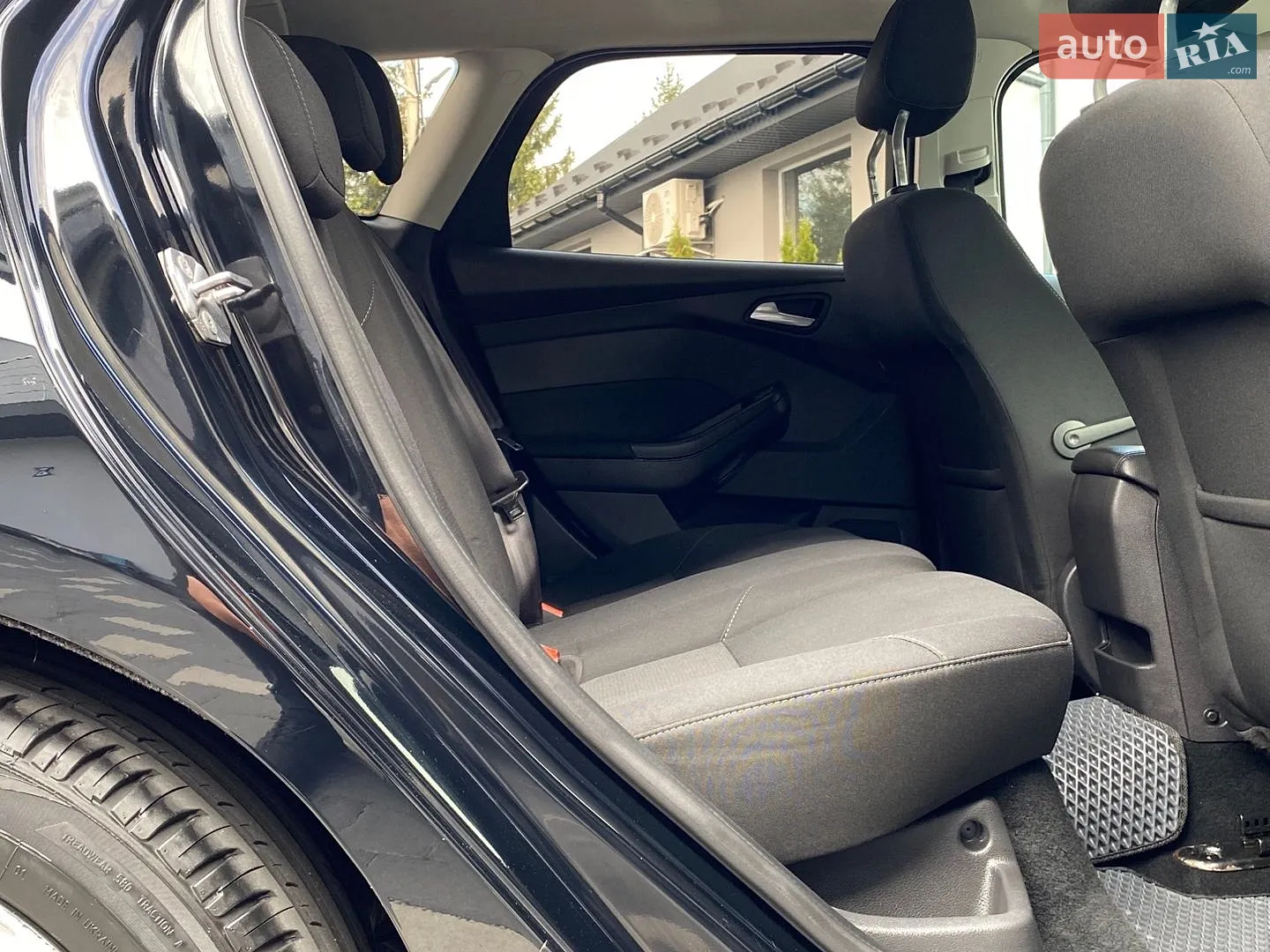 2015 Ford Focus - мініатюра 51