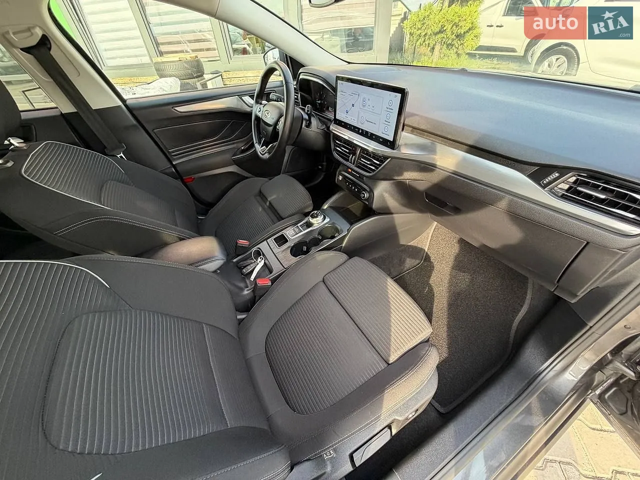 2023 Ford Focus - мініатюра 53