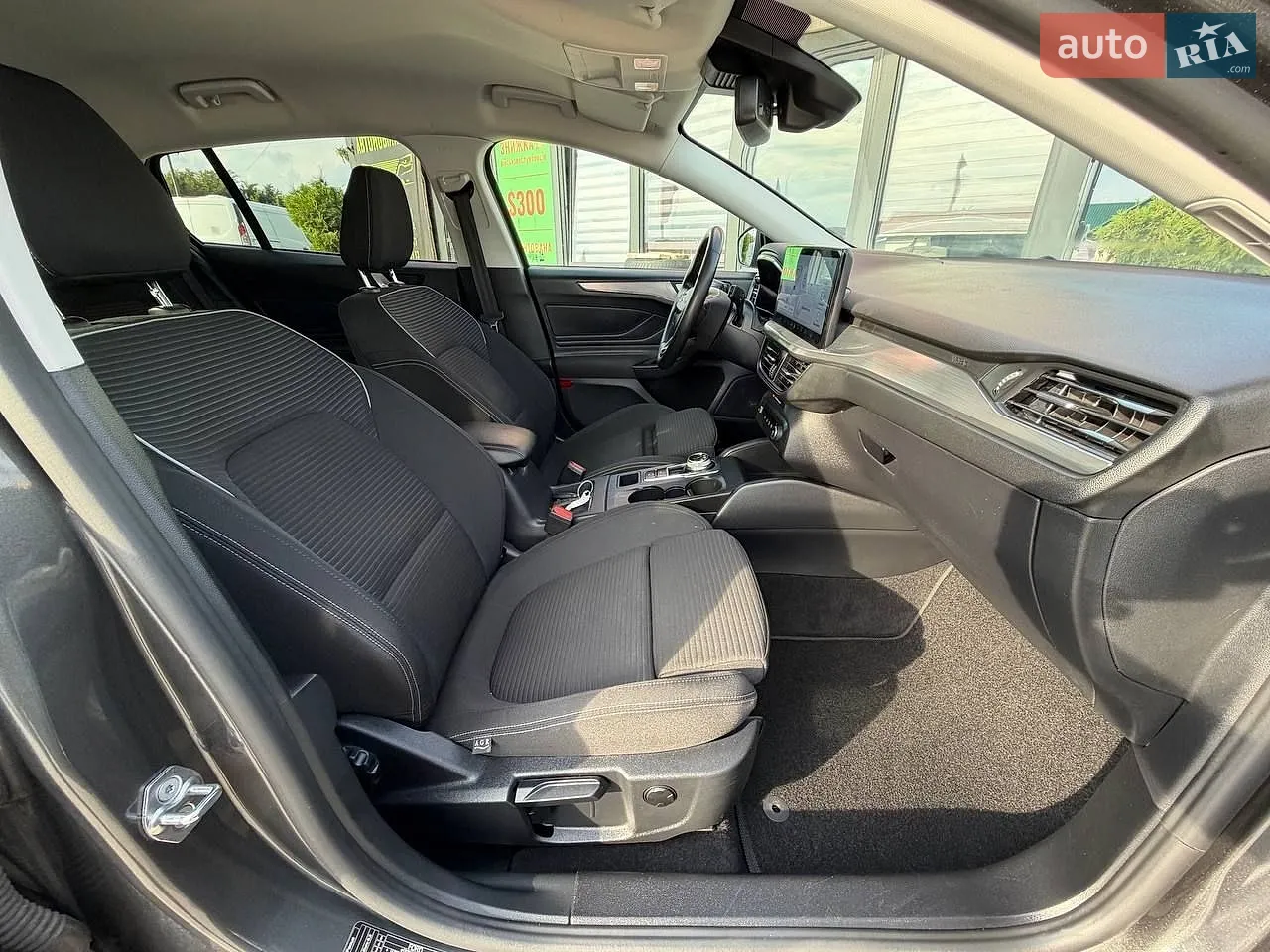 2023 Ford Focus - мініатюра 52