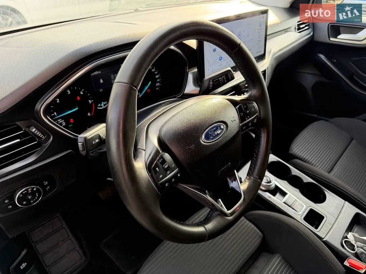 2023 Ford Focus - мініатюра 30