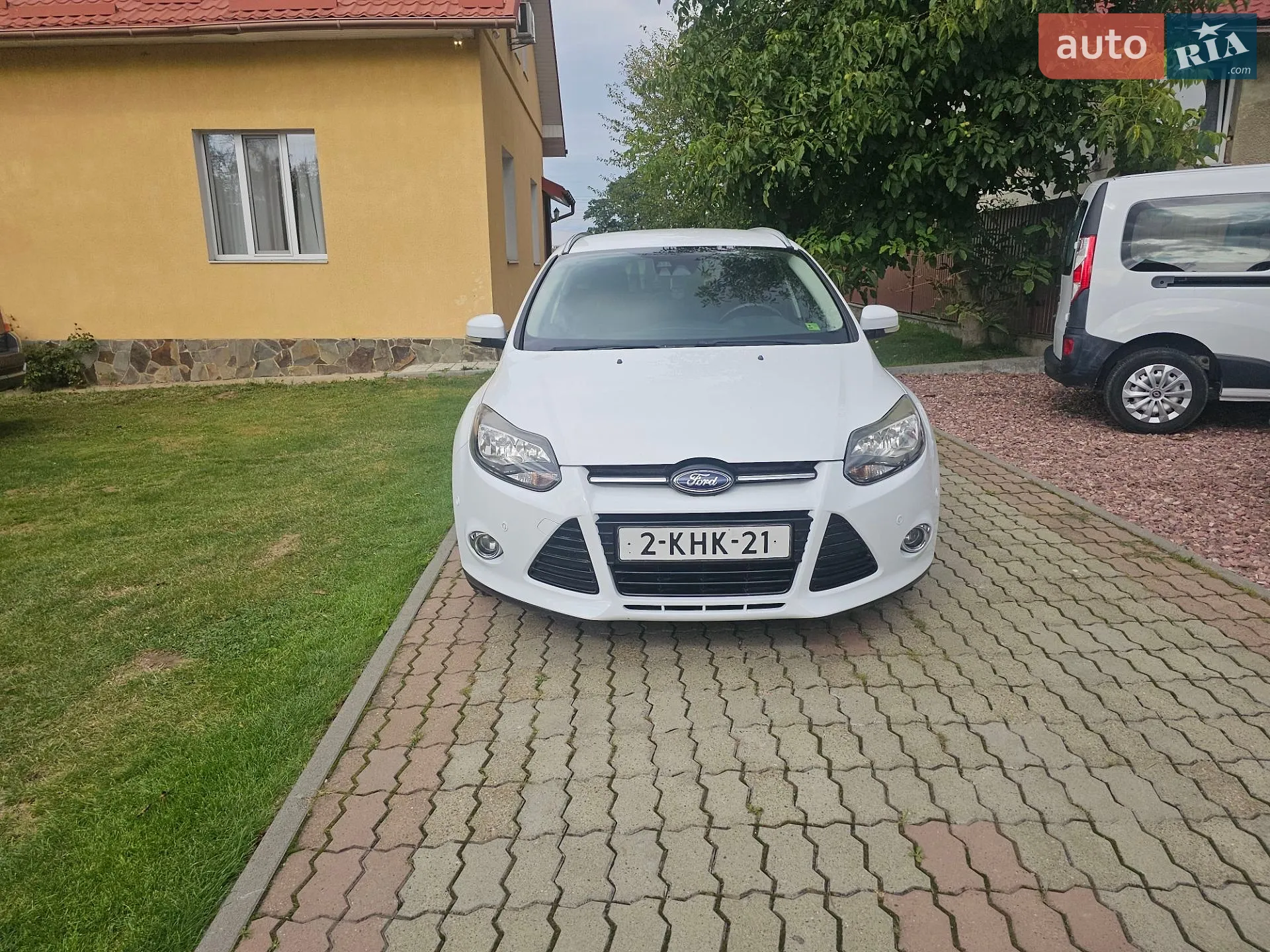 2012 Ford Focus - мініатюра 14