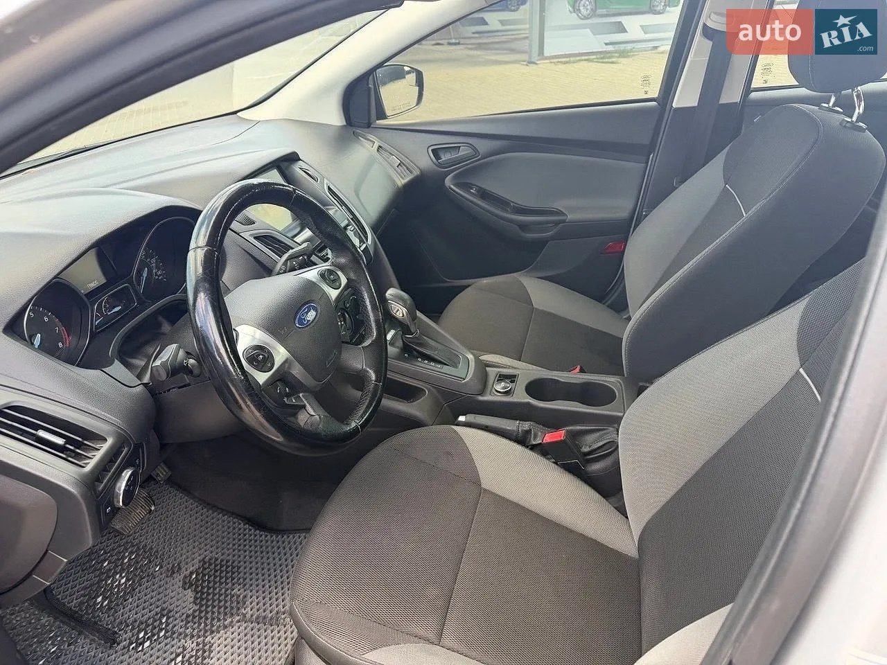 2013 Ford Focus - мініатюра 13