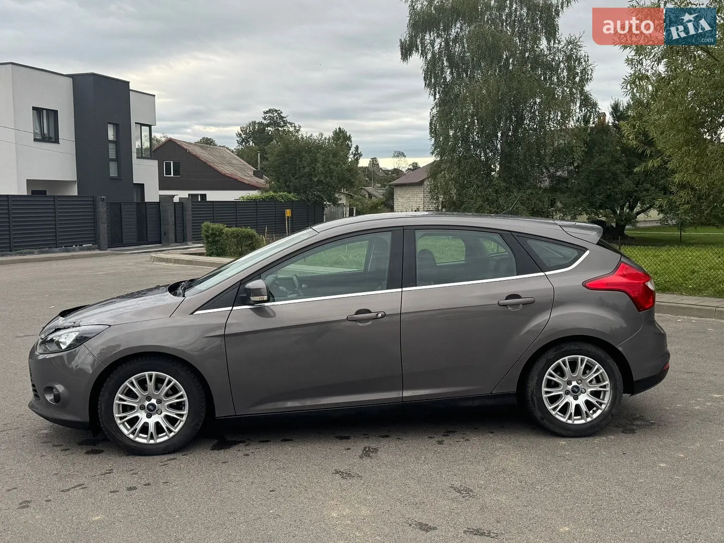 2011 Ford Focus - мініатюра 4