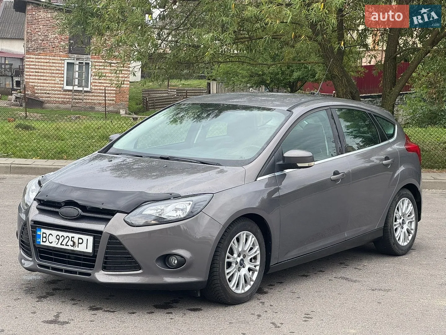 2011 Ford Focus - мініатюра 8