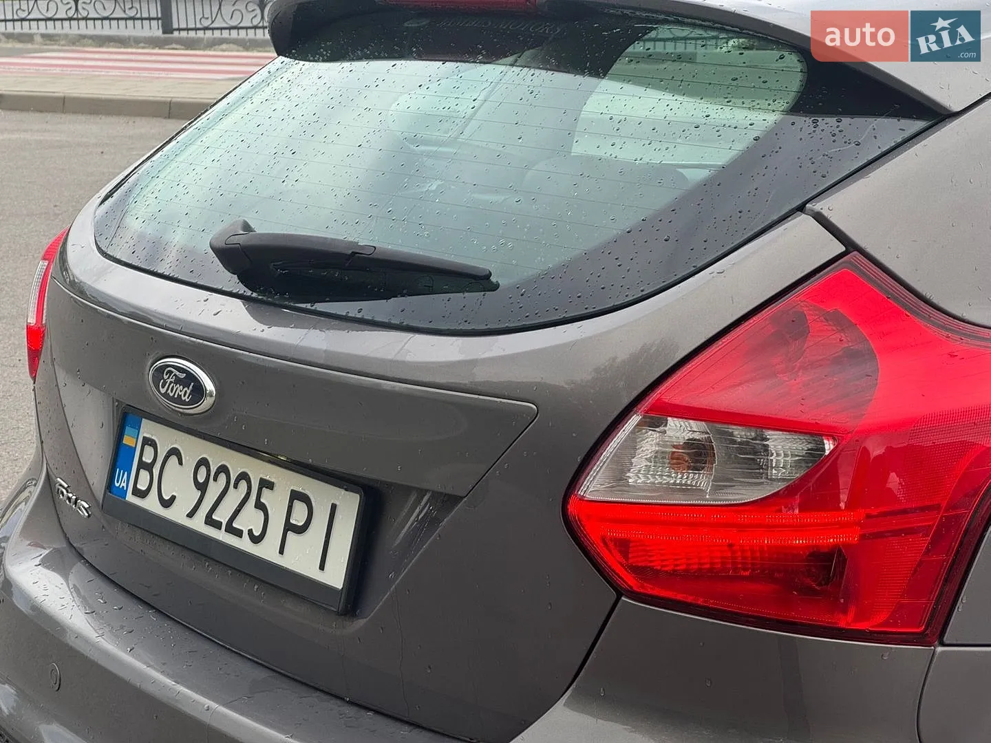 2011 Ford Focus - мініатюра 23