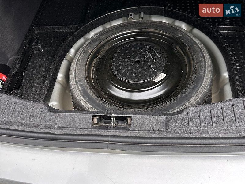 Седан Ford Focus 2015 в Городку