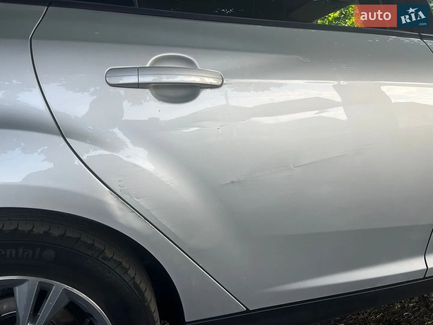 2014 Ford Focus - мініатюра 9