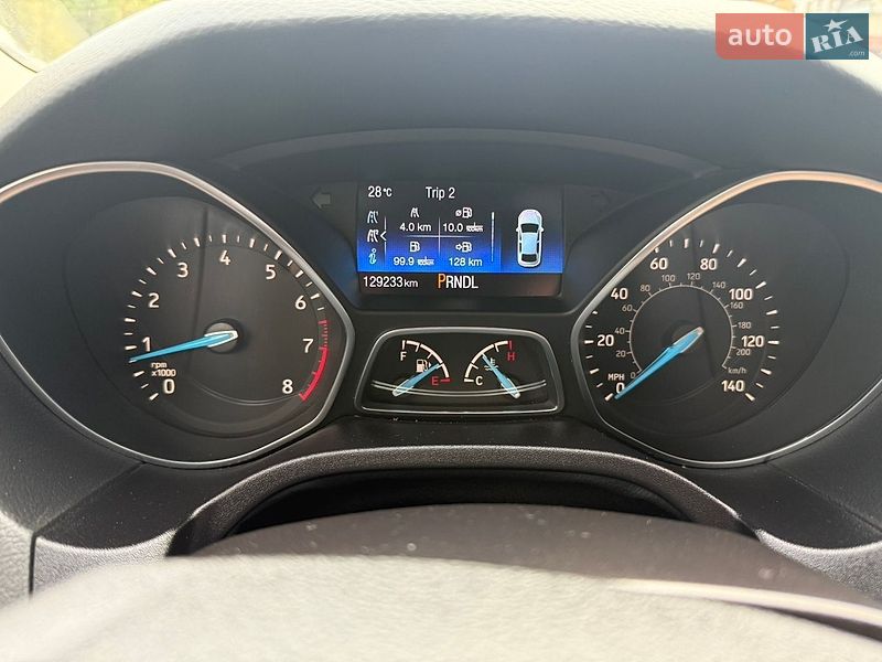 Седан Ford Focus 2015 в Черкасах фото 27 Седан Ford Focus 2015 в Черкасах