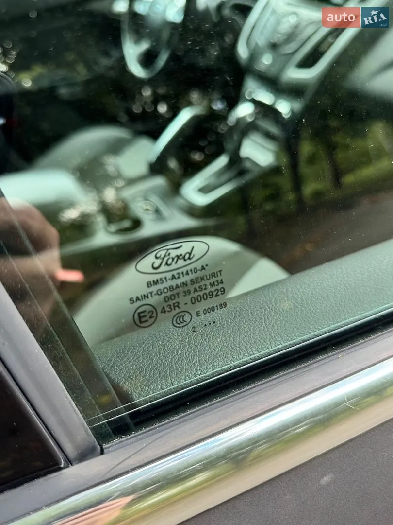 2012 Ford Focus - мініатюра 29