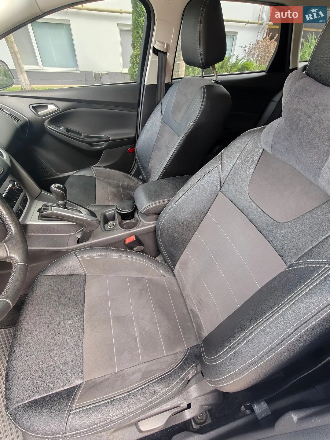 2013 Ford Focus - мініатюра 13
