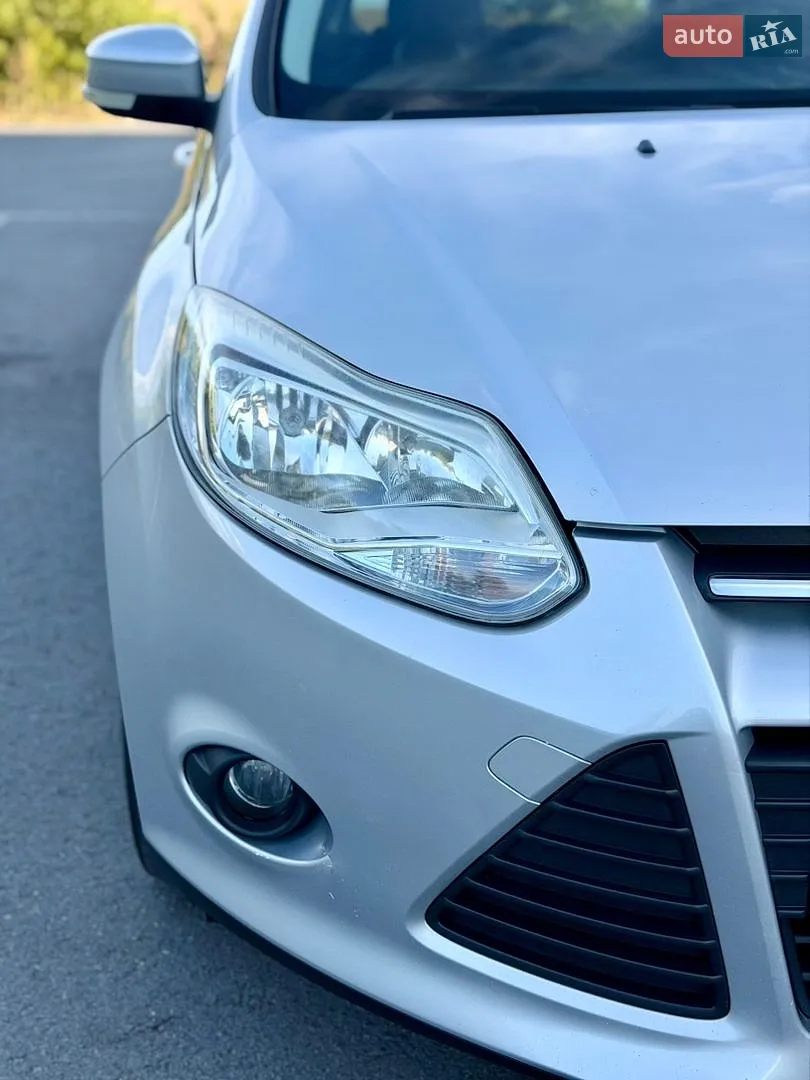 2012 Ford Focus - мініатюра 27