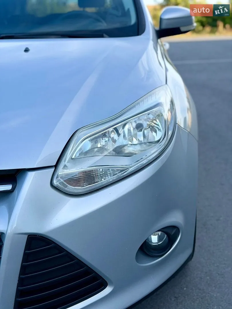 2012 Ford Focus - мініатюра 26