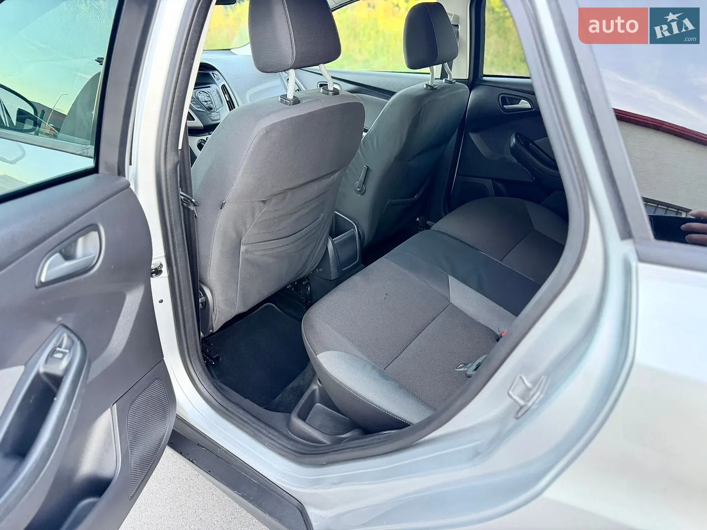 2012 Ford Focus - мініатюра 36