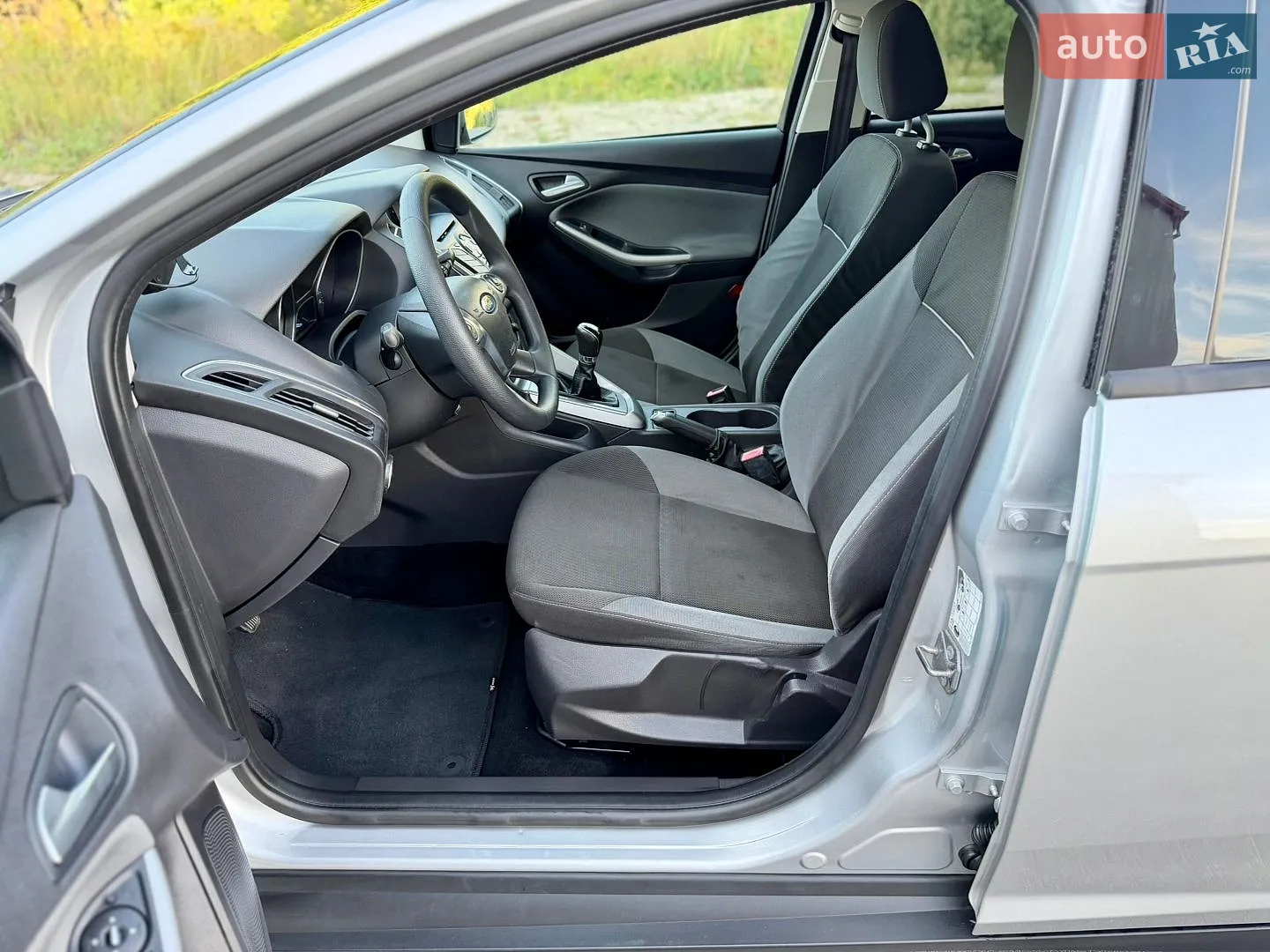2012 Ford Focus - мініатюра 33