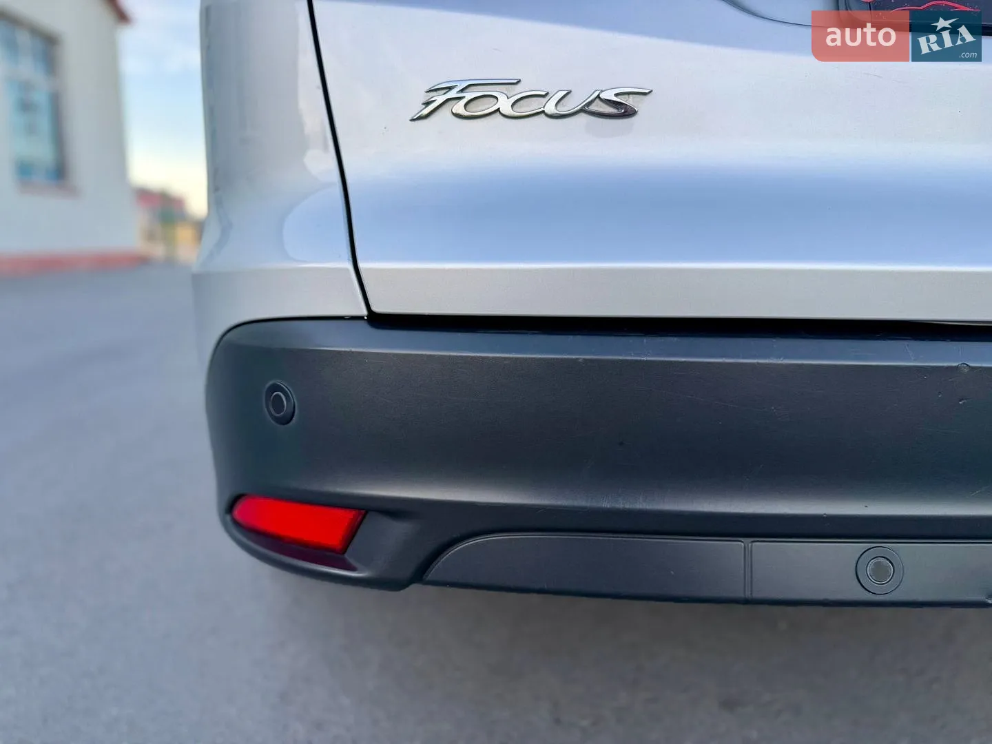 2012 Ford Focus - мініатюра 50